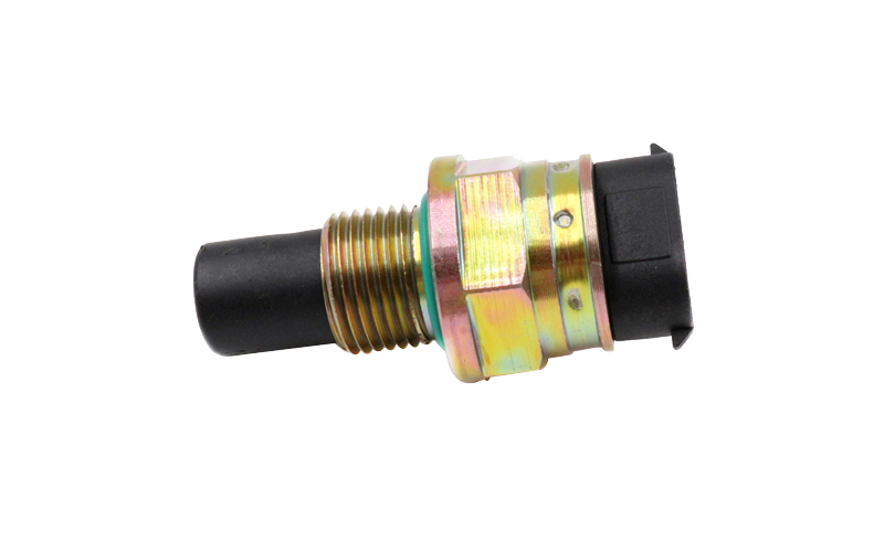 Передача датчика скорости