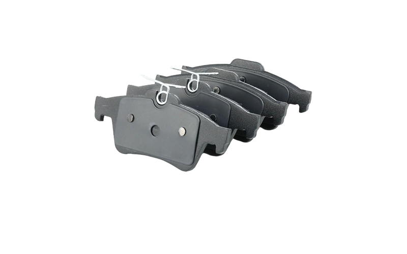 Тормозная колодка