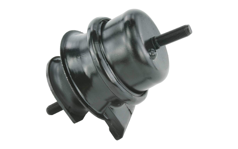 Крепление двигателя