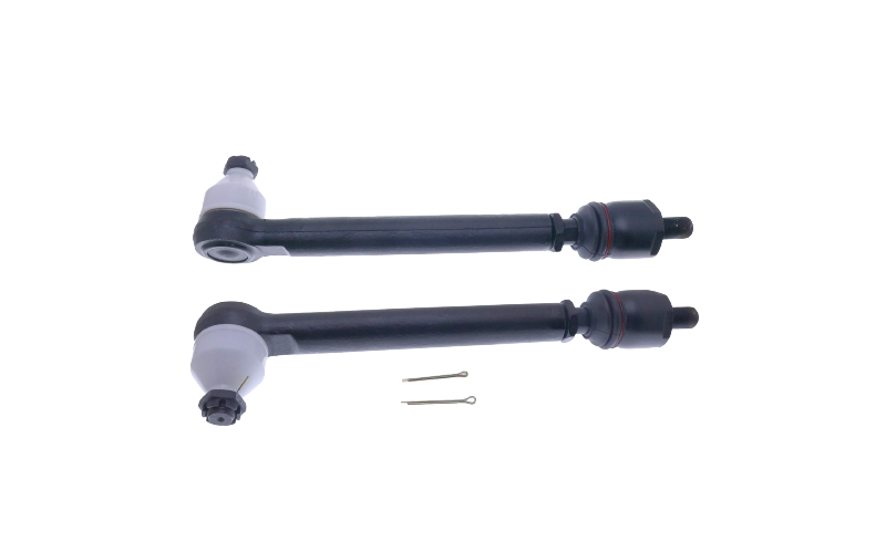 Рулевая тяга