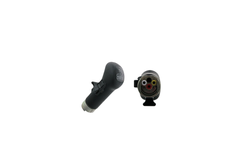 Ручка коробки передач