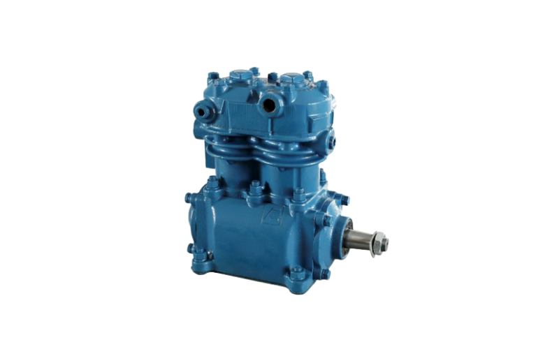 Компрессор