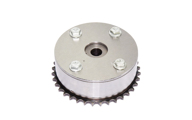 Распределительный вал