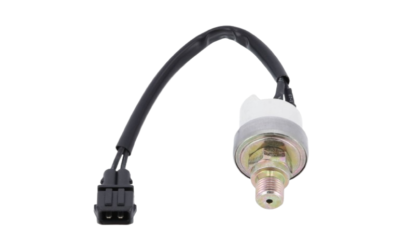 Датчик давления масла