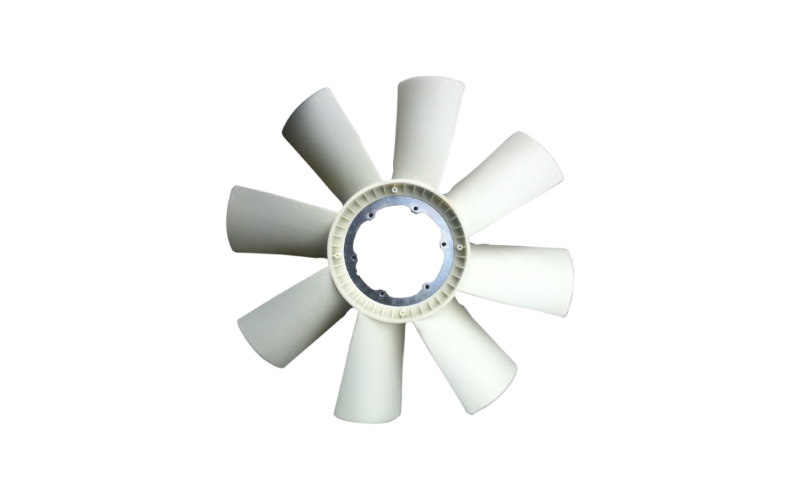 Fan wheel