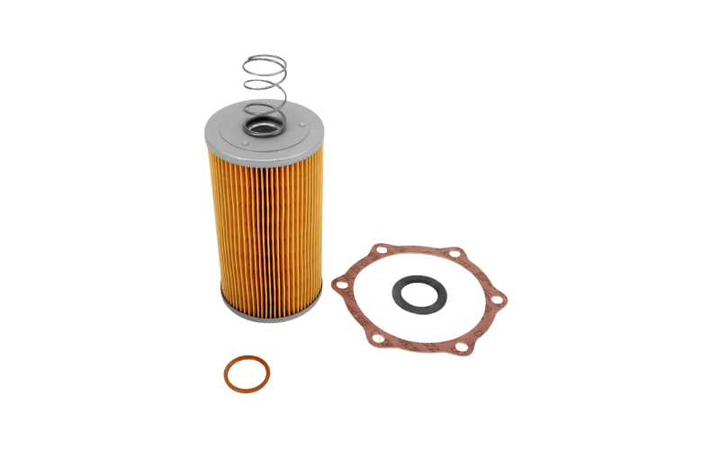 Гидравлический фильтр