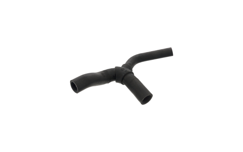 Трубка радиатора