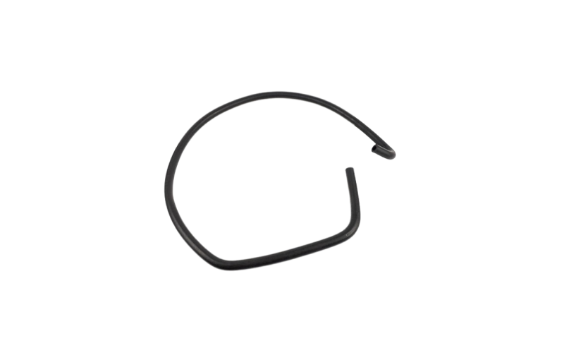 Трубка радиатора