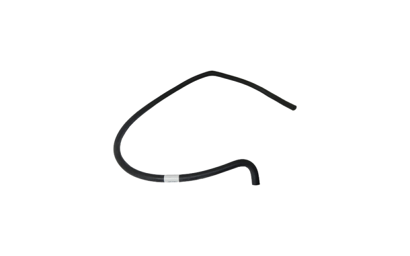 Трубка радиатора