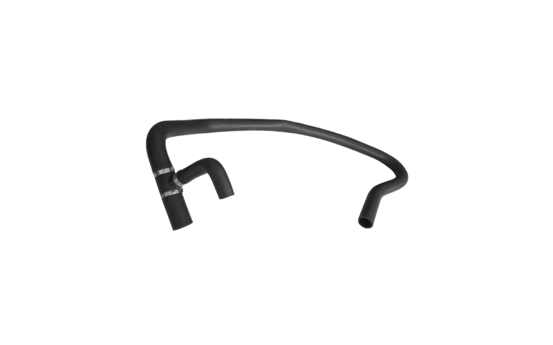 Radiator hose