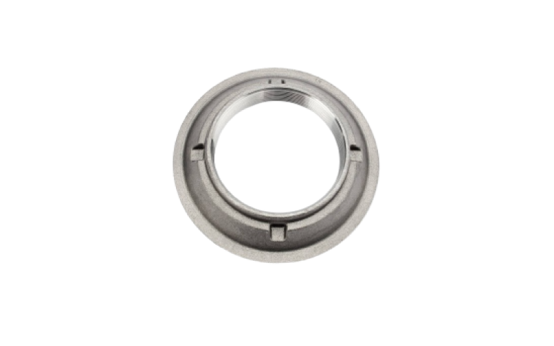 Осевая гайка