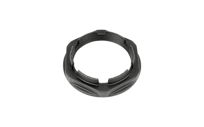 Осевая гайка