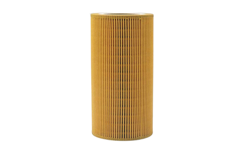 Фильтр масляный