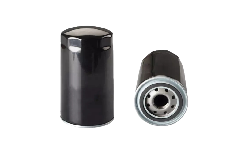 Фильтр масляный