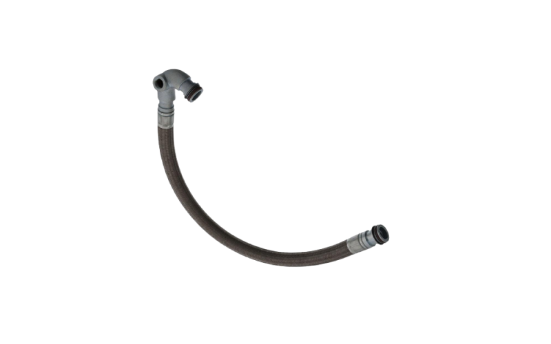 Шланг охладителя