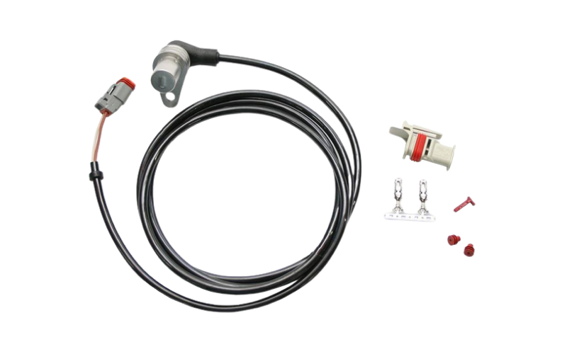 Датчик маховика