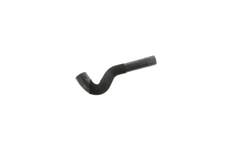 Radiator hose