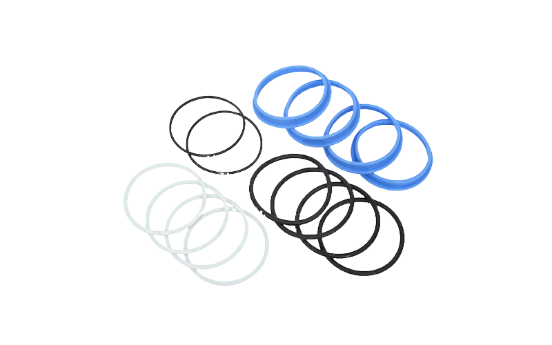 Уплотнительное кольцо