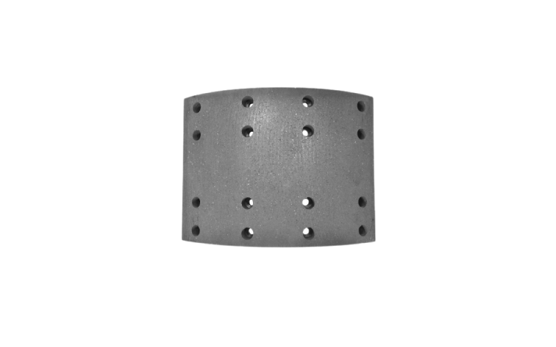 Тормозная накладка