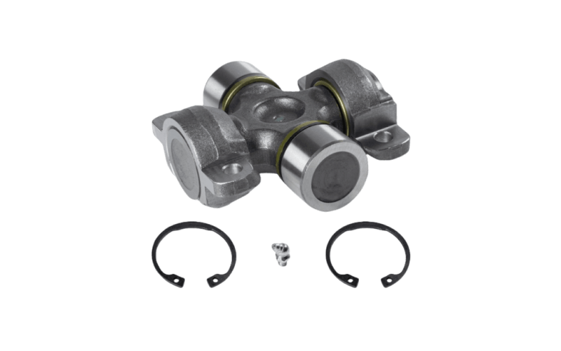 Универсальный шарнир