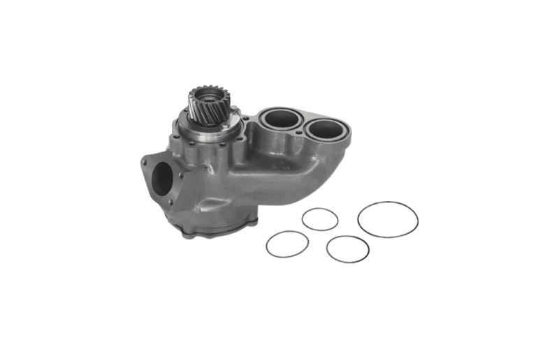 Водяной насос