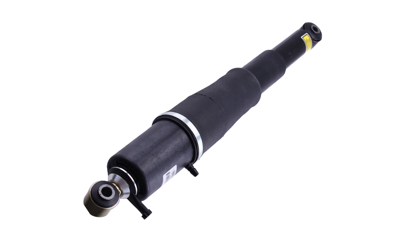 Задний воздушный амортизатор