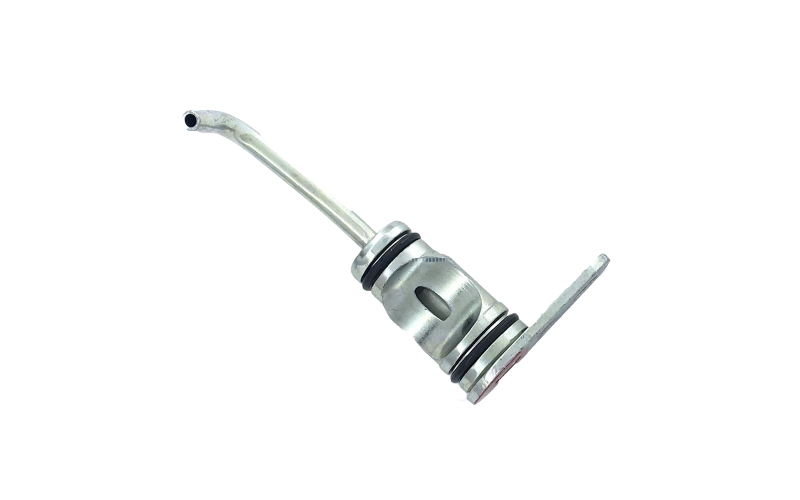 Масляная форсунка