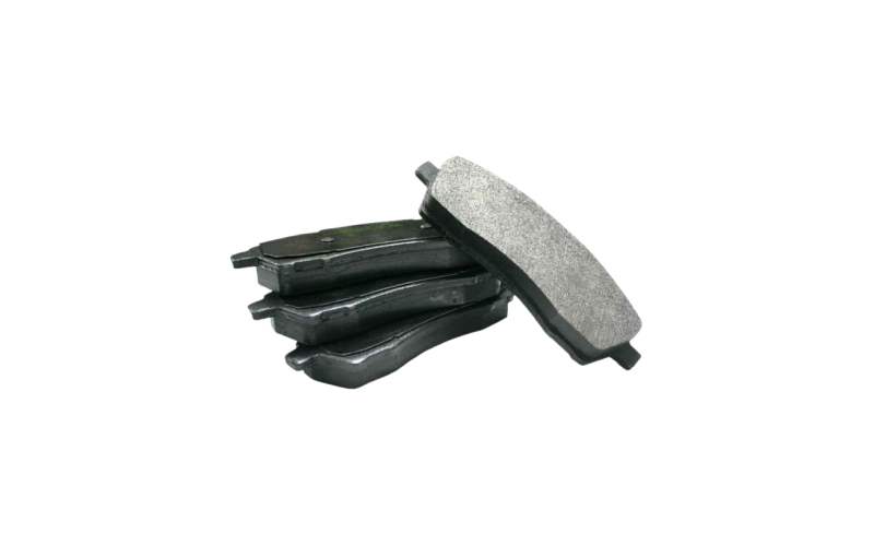 وسادة الفرامل