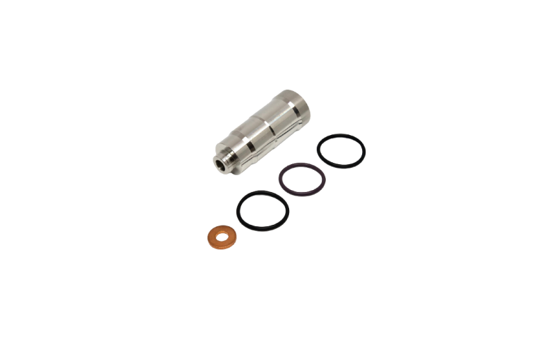 Держатель сопла