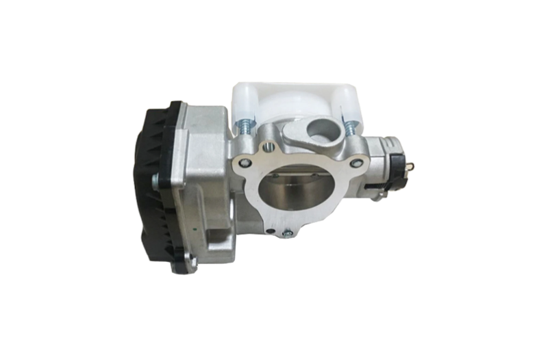 Дроссельная заслонка