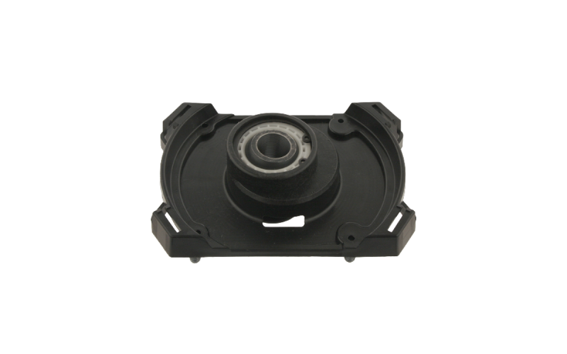 Управляющий подшипник