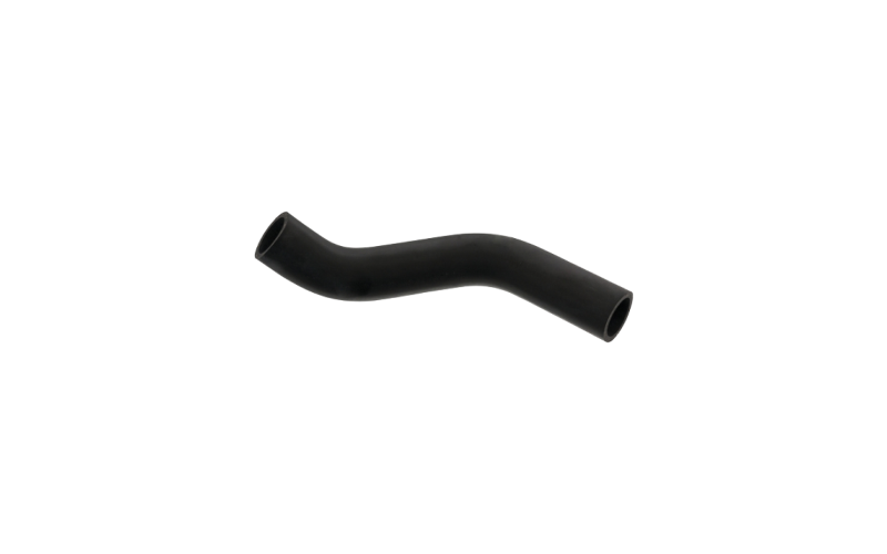 Radiator hose