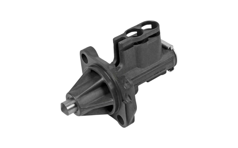 Клапан канистры