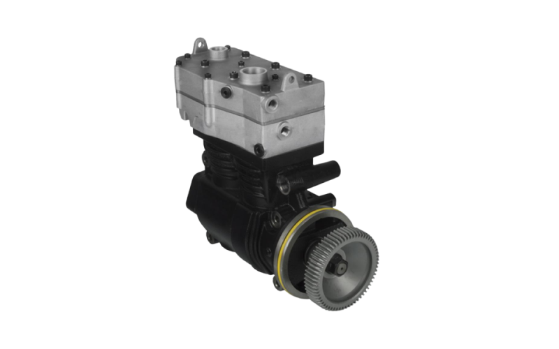 Компрессор