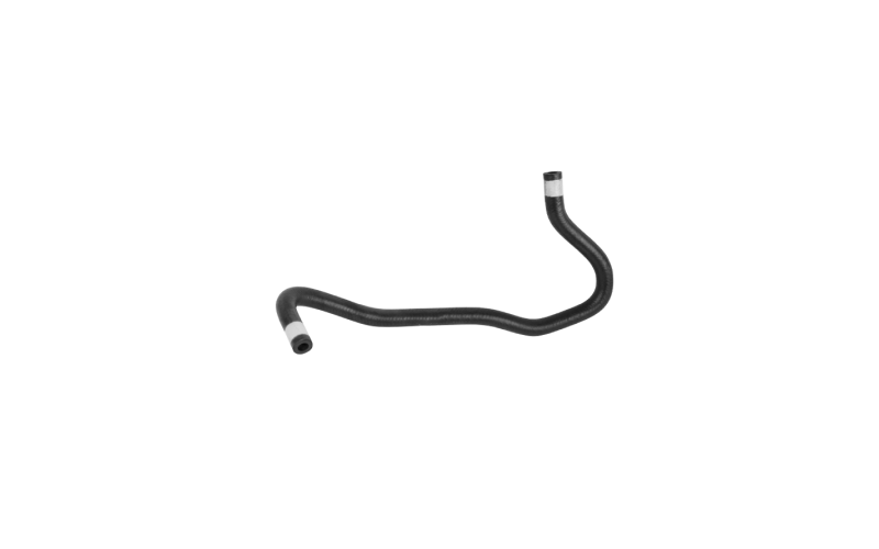 Трубка радиатора