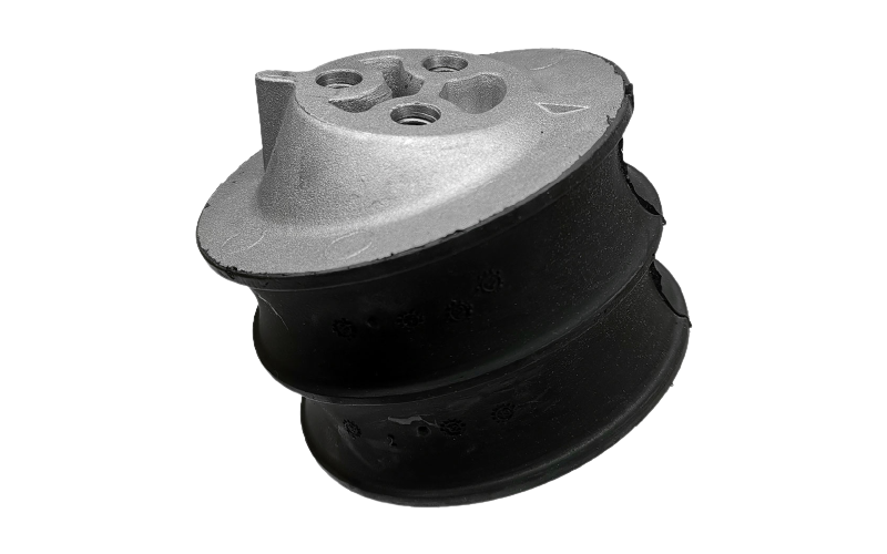 Резиновая подушка