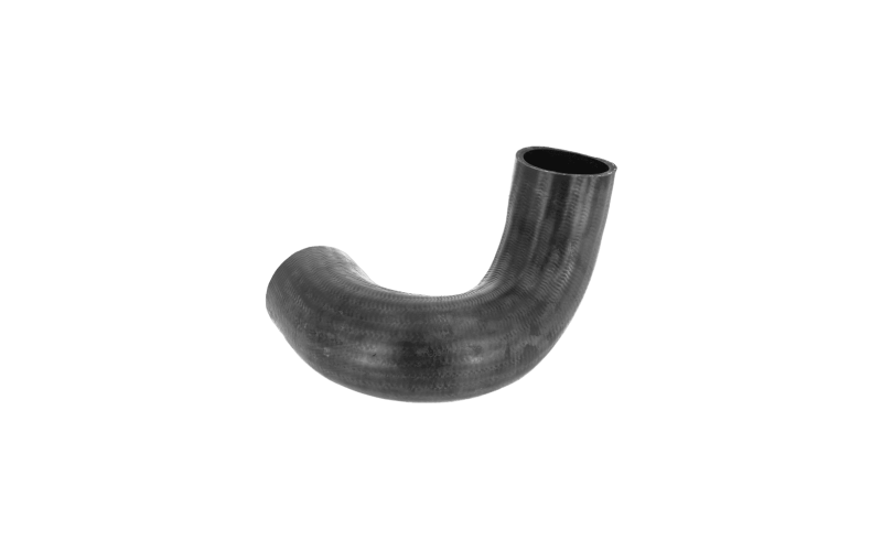 Трубка радиатора