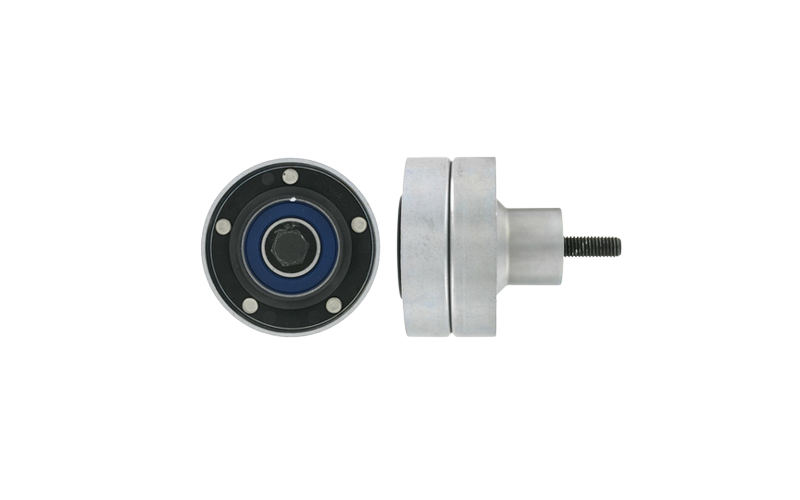 Натяжитель ремня