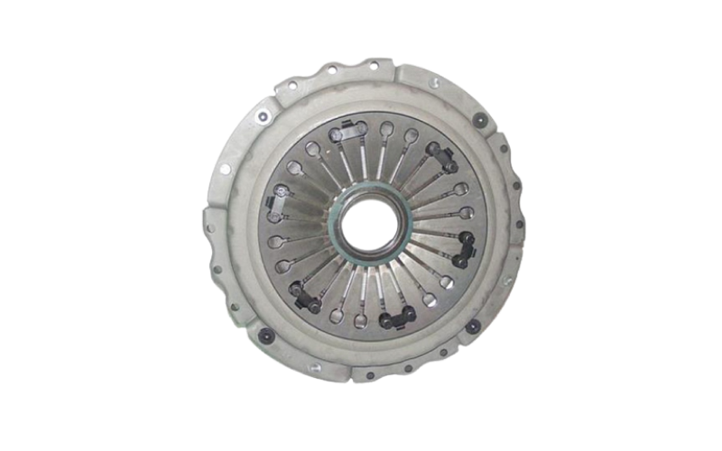 Диск сцепления нажимной