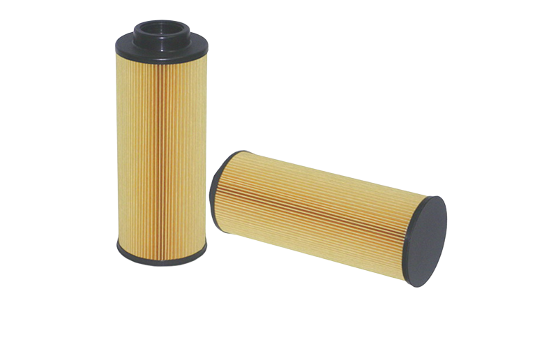 Масляный фильтр