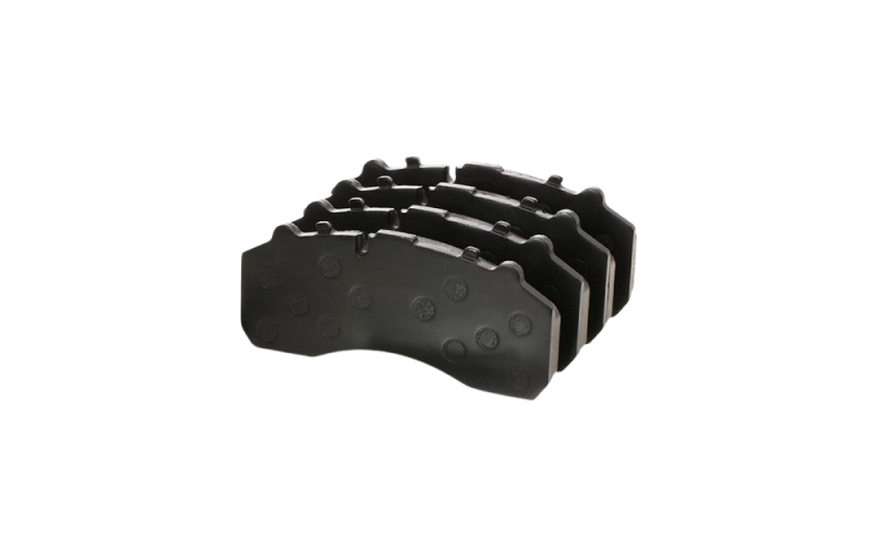 وسادة الفرامل