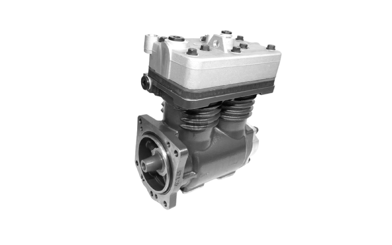 Компрессор