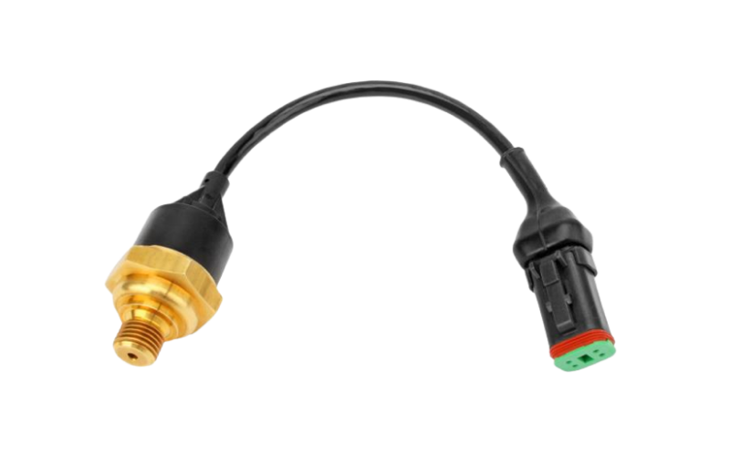 Датчик давления масла