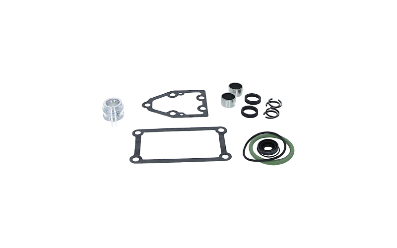 Комплект прокладок переключения передач