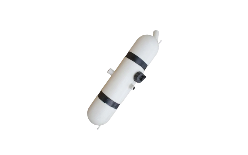 Расширительный бак