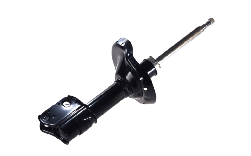 Передняя подвеска