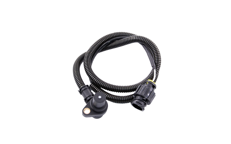 Датчик маховика