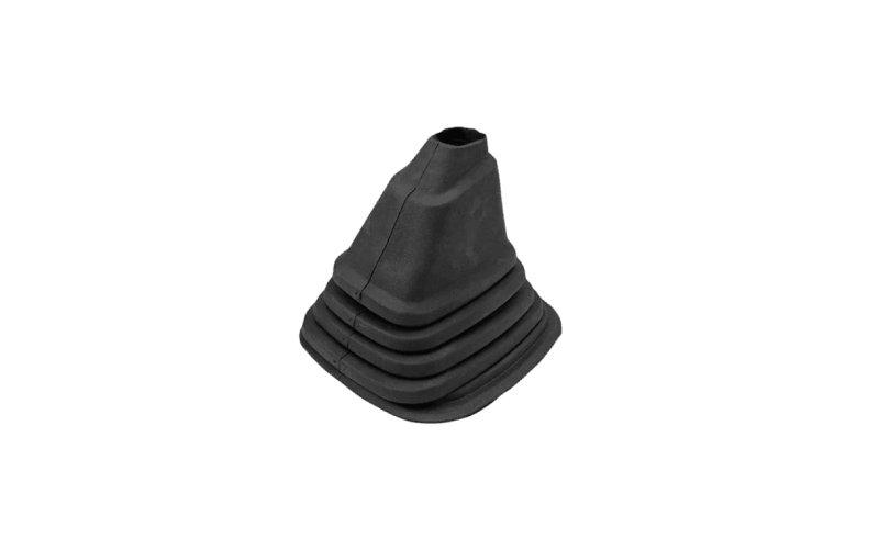 Резиновая втулка