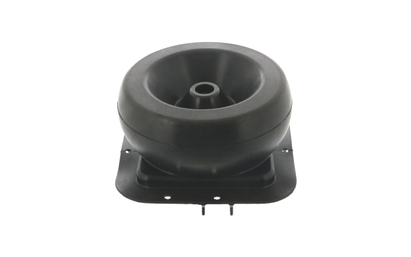 Резиновая втулка