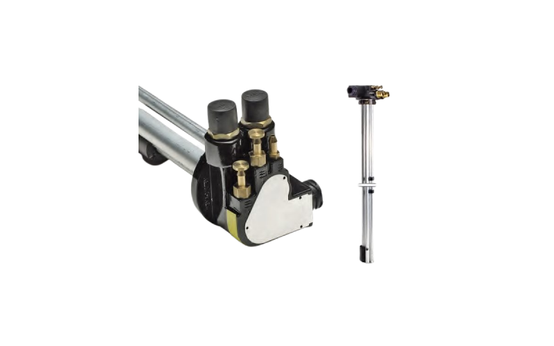 Датчик уровня топлива